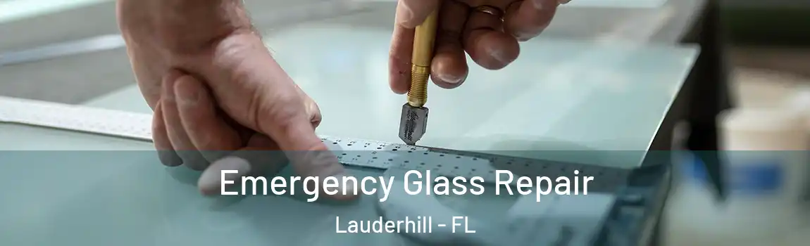  Emergency Glass Repair Lauderhill - FL