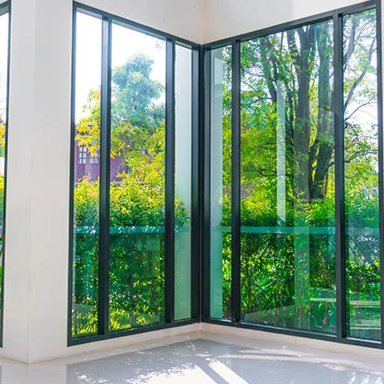 double pane glass in Lauderhill, FL