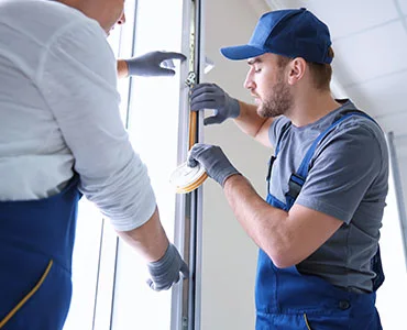 glass repair experts in Lauderhill, FL