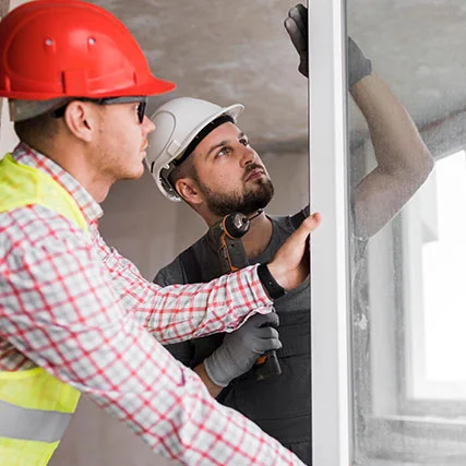 window repair in Lauderhill, FL