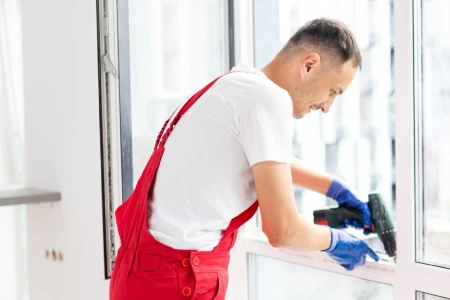 24/7 Glass Door Repair Facilities in Lauderhill, FL