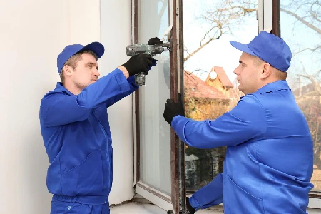 Residential Broken Glass Repair Solutions in Lauderhill, FL