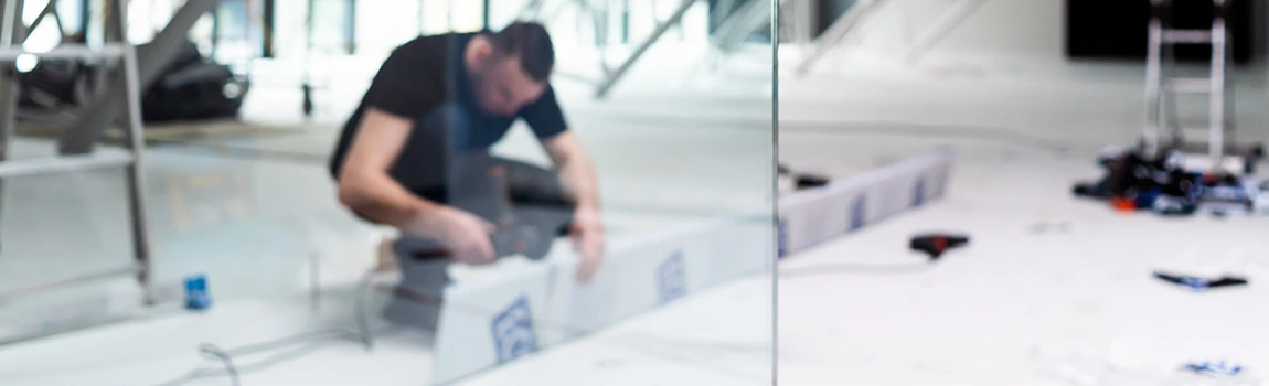 Emergency Commercial Glass Repair in Lauderhill, FL