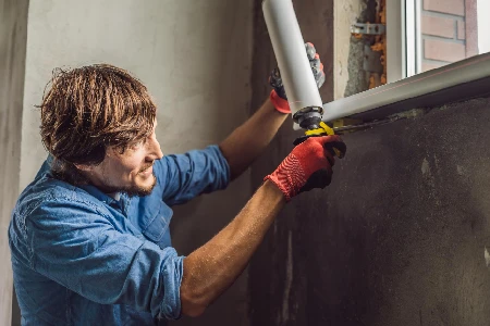 Cracked Window Repair Solutions in Lauderhill, FL