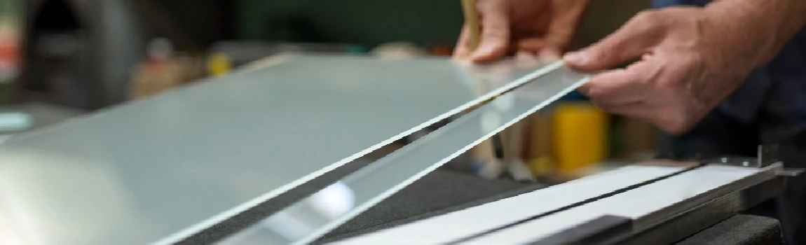 Emergency Glass Repair for Hospitality Businesses in Lauderhill, FL