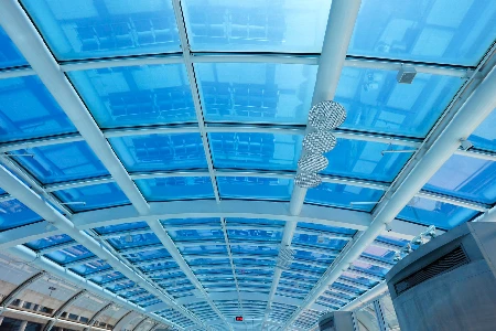 Glass Canopy Repair Services in Lauderhill, FL