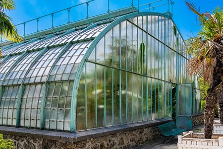 Affordable Cost of Glass Greenhouse Repair Services in Lauderhill, FL