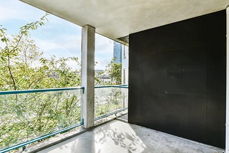 Commercial Glass Railing Repair Services in Lauderhill, FL