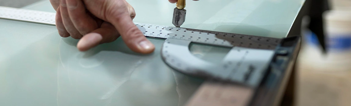 Commercial Glass Repair Company in Lauderhill, FL