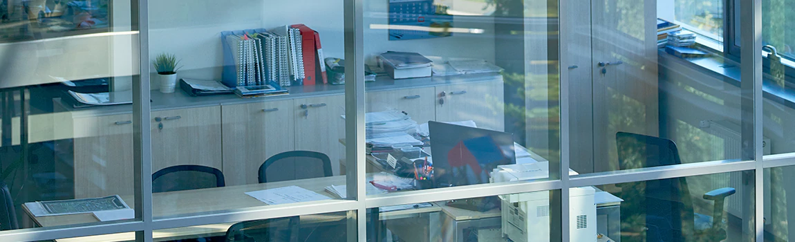 Replace Insulating Glass in Lauderhill, FL