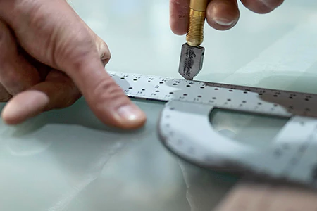 Mirror Re-framing in Lauderhill, FL