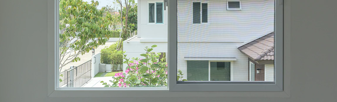 Window Frame Repair in Lauderhill, FL