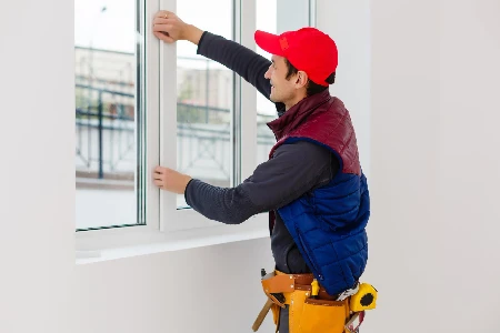 Sash Window Repair in Lauderhill, FL