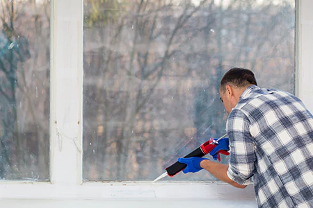 Prevention Tips of Window Seal Repair Services in Lauderhill, FL